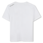 T-Shirt KARL LAGERFELD KIDS 
                    JUNGE