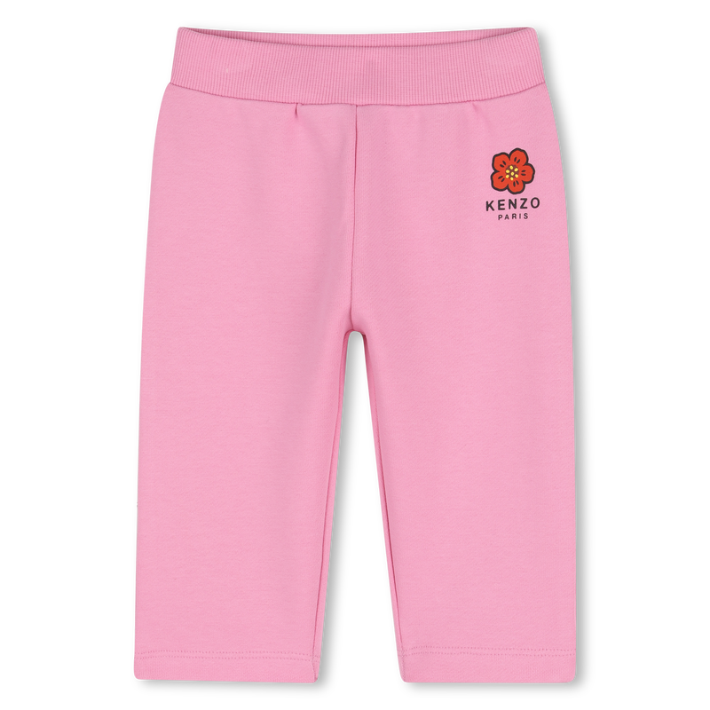 SET AUS SWEATSHIRT UND HOSE KENZO KIDS 
                        UNISEX