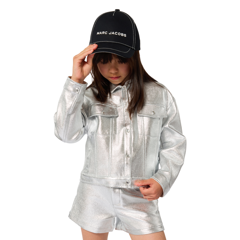 M&Uuml;TZE MARC JACOBS 
                        JUNGE