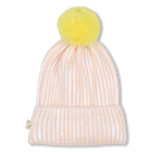 Gestrickte M&uuml;tze BILLIEBLUSH 
                    M&Auml;DCHEN