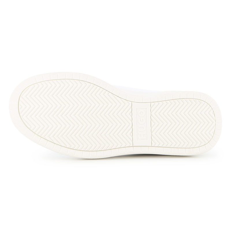 Sportschuhe HUGO 
                        JUNGE