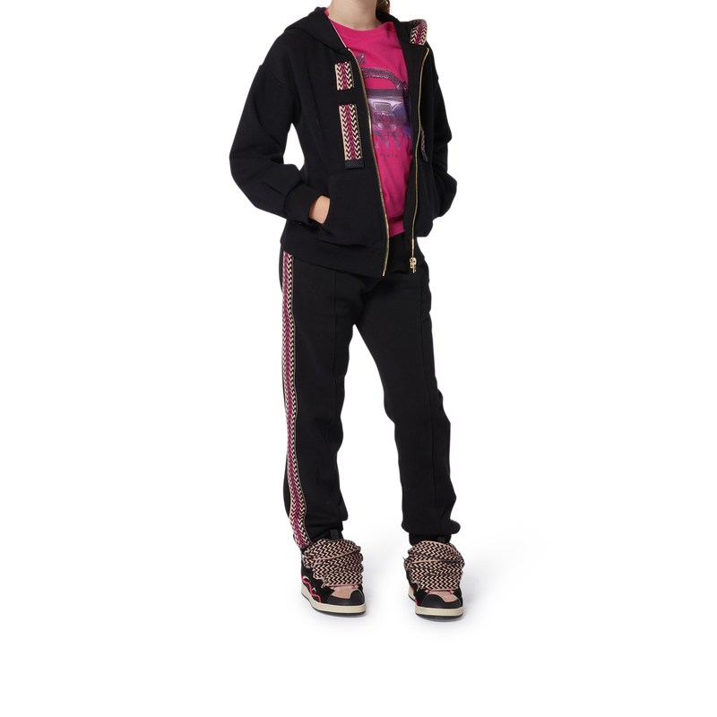 Jogginghose LANVIN 
                        M&Auml;DCHEN