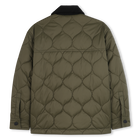 Jacke aus Polyamid HUGO 
                    JUNGE