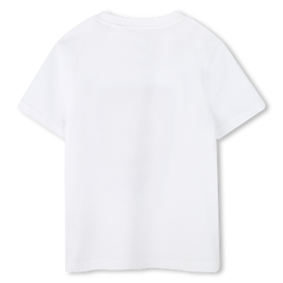 Kurzarmshirt TIMBERLAND JUNGE