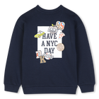 Sweat DKNY 
                    JUNGE