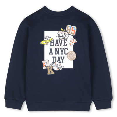 Sweat DKNY JUNGE