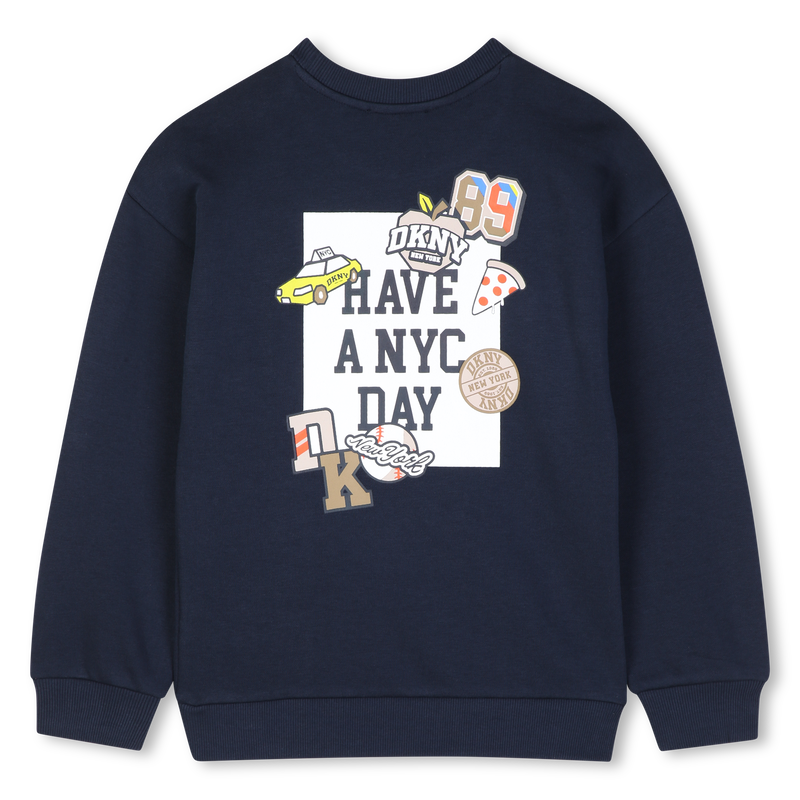 Sweat DKNY 
                        JUNGE