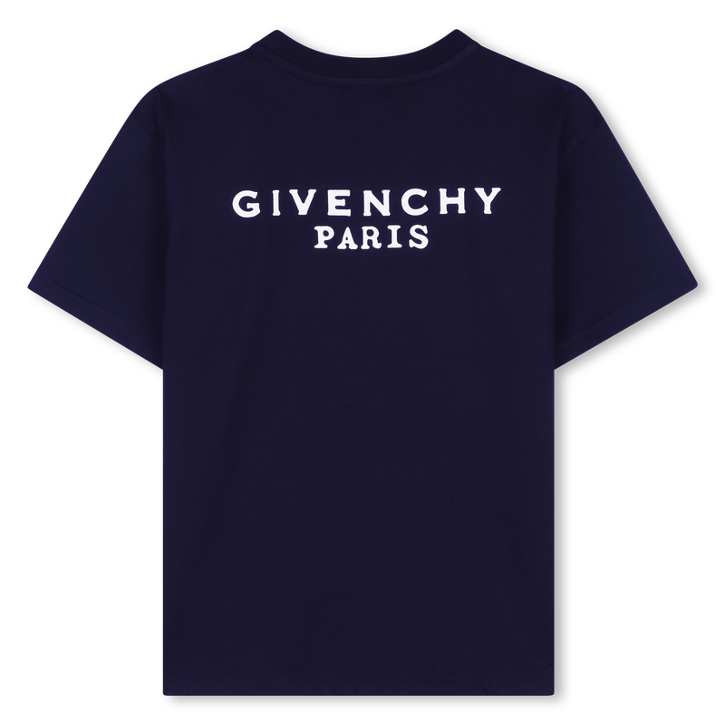 T-Shirt mit kurzen &Auml;rmeln GIVENCHY 
                        UNISEX