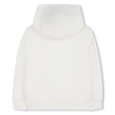 KAPUZENPULLOVER ZADIG & VOLTAIRE JUNGE