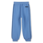 Set aus Cardigan und Hose KENZO KIDS 
                    JUNGE