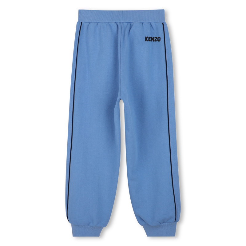 Set aus Cardigan und Hose KENZO KIDS 
                        JUNGE