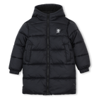 Lange Daunenjacke TIMBERLAND 
                    JUNGE