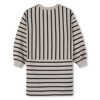 Kleid KENZO KIDS M&Auml;DCHEN