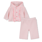 Jogginganzug BILLIEBLUSH 
                    M&Auml;DCHEN