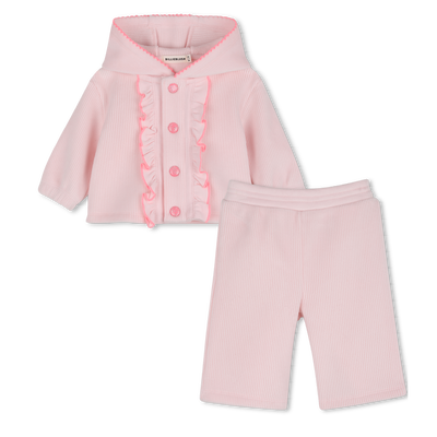 Jogginganzug BILLIEBLUSH M&Auml;DCHEN