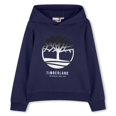 KAPUZENSWEAT TIMBERLAND JUNGE