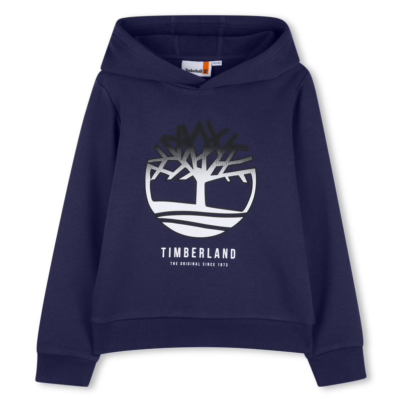 KAPUZENSWEAT TIMBERLAND 
                        JUNGE
