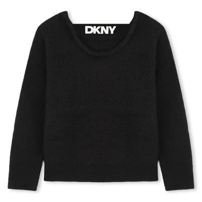 Strickpullover DKNY M&Auml;DCHEN
