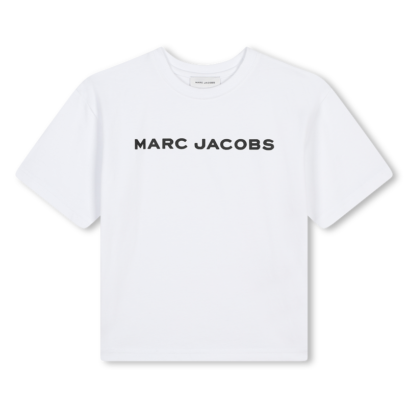 Kurzarmshirt MARC JACOBS 
                        UNISEX
