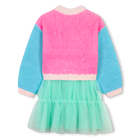 Kleid mit T&uuml;llrock BILLIEBLUSH 
                    M&Auml;DCHEN