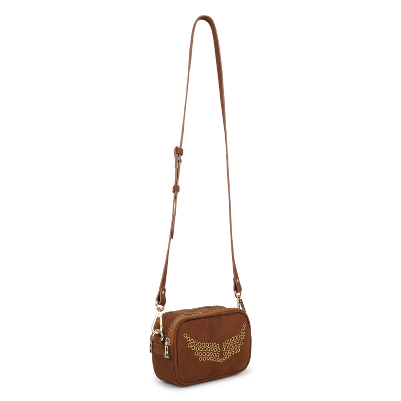 HANDTASCHE ZADIG & VOLTAIRE 
                        M&Auml;DCHEN