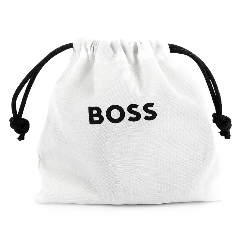 Ledergürtel BOSS 
                        JUNGE