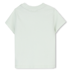 T-Shirt mit kurzen &Auml;rmeln BOSS 
                    JUNGE