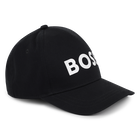 Verstellbare Cap BOSS 
                    JUNGE