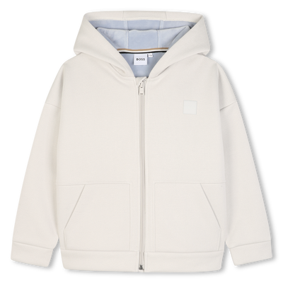 Kapuzensweatshirt BOSS JUNGE