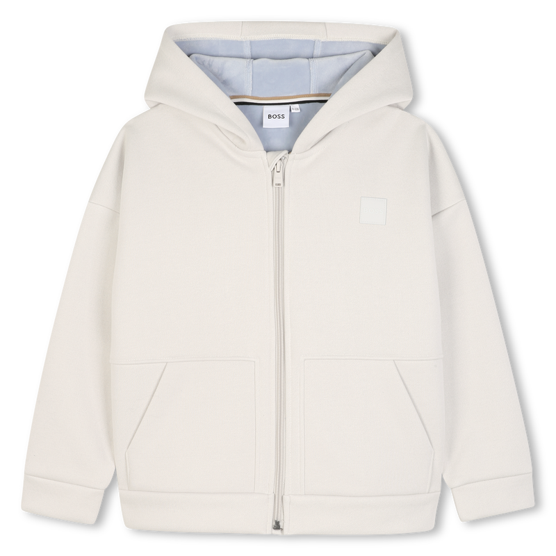 Kapuzensweatshirt BOSS 
                        JUNGE