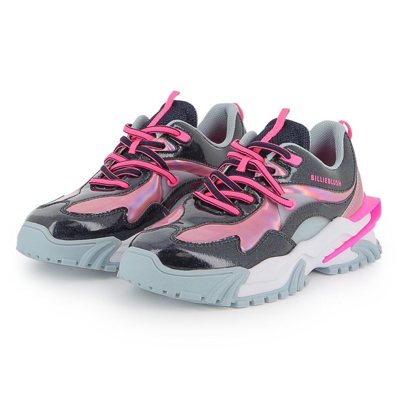 Sportliche Sneaker BILLIEBLUSH 
                        M&Auml;DCHEN