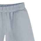 Bermudashorts aus fleece KENZO KIDS 
                    JUNGE
