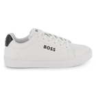 Sneaker zum schn&uuml;ren BOSS 
                    JUNGE