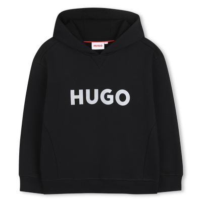 KAPUZENPULLOVER HUGO JUNGE
