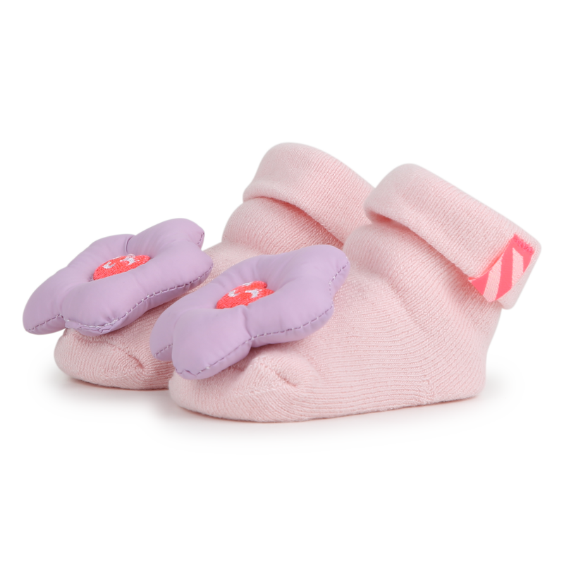 Hausschuhe BILLIEBLUSH 
                        M&Auml;DCHEN