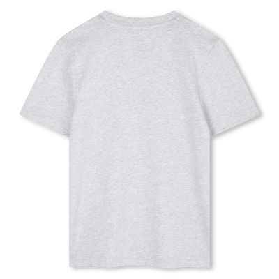 Kurz&auml;rmeliges T-Shirt TIMBERLAND JUNGE