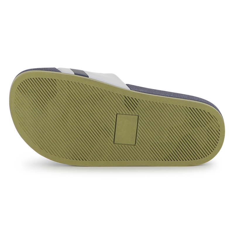 Leichte Badeschuhe BOSS 
                        JUNGE