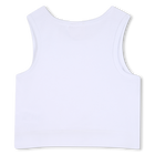 Tanktop GIVENCHY 
                    M&Auml;DCHEN