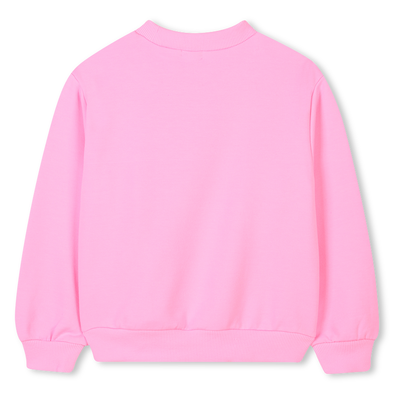 Sweatshirt BILLIEBLUSH 
                        M&Auml;DCHEN
