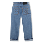 Jeanshose MARC JACOBS 
                    JUNGE