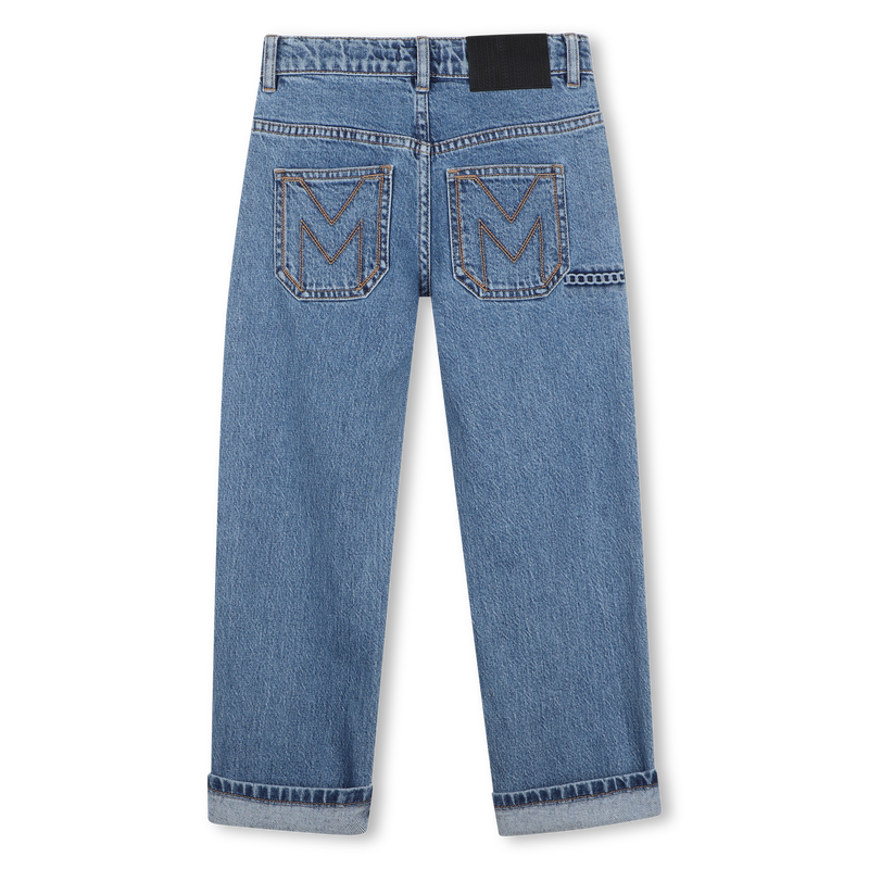 Jeanshose MARC JACOBS 
                        JUNGE