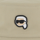 Bob reversibel KARL LAGERFELD KIDS 
                    JUNGE