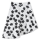 Asymmetrischer rock MARC JACOBS 
                    M&Auml;DCHEN