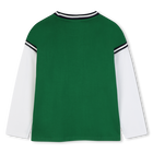 Langarmshirt KENZO KIDS 
                    JUNGE
