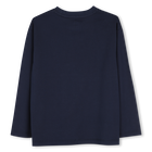 Langarmshirt TIMBERLAND 
                    JUNGE