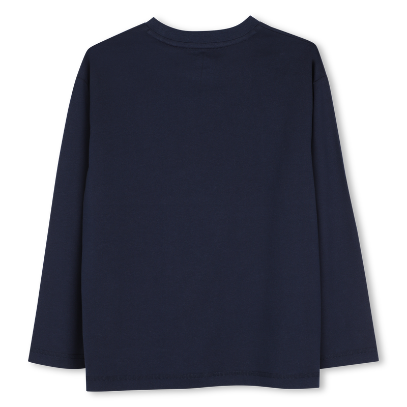 Langarmshirt TIMBERLAND 
                        JUNGE