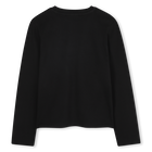 Langarm-T-Shirt DKNY 
                    M&Auml;DCHEN