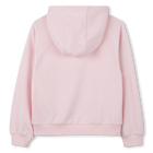 Kapuzenpullover BOSS 
                    M&Auml;DCHEN
