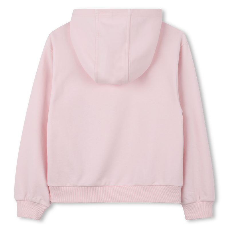 Kapuzenpullover BOSS 
                        M&Auml;DCHEN