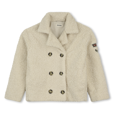Jacke ZADIG & VOLTAIRE M&Auml;DCHEN